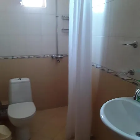 Kostovi 3* プリモルスコ