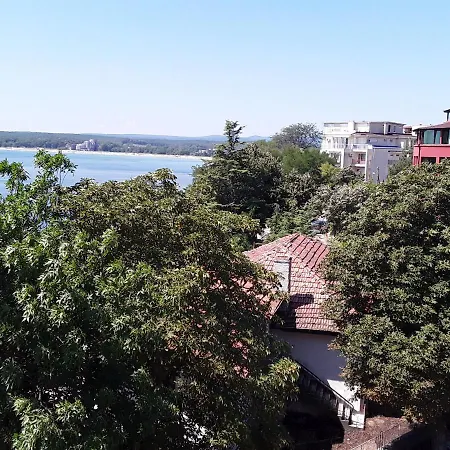 Kostovi 3* プリモルスコ