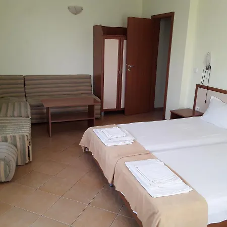 Kostovi プリモルスコ