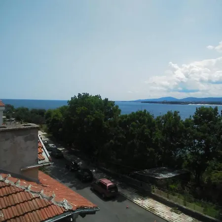 Kostovi 3* プリモルスコ