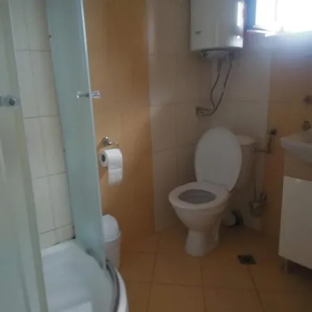 Kostovi プリモルスコ