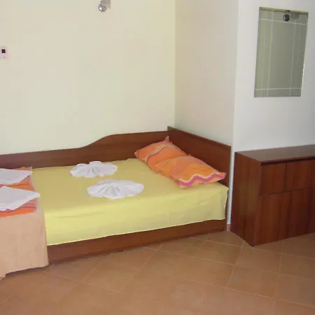 Kostovi プリモルスコ