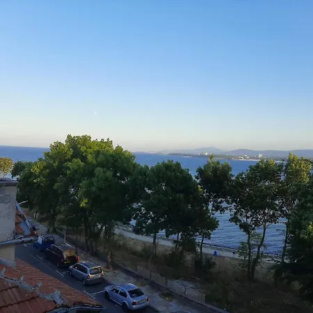 Kostovi プリモルスコ