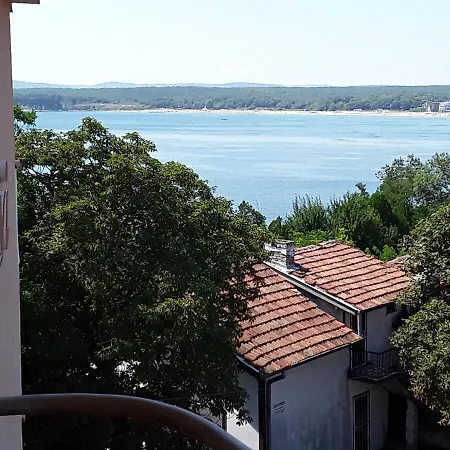 Kostovi プリモルスコ