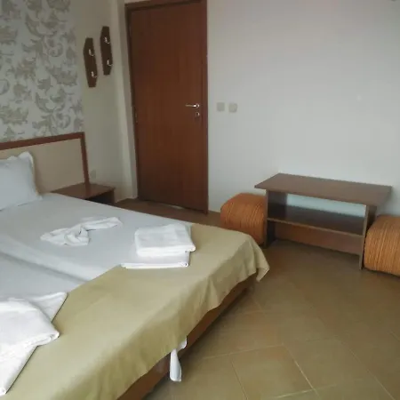 Konukevi Kostovi Primorsko