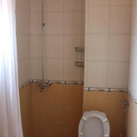 Kostovi プリモルスコ