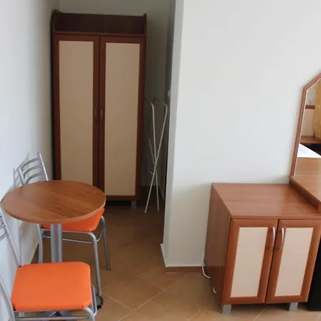 Kostovi Konukevi Primorsko