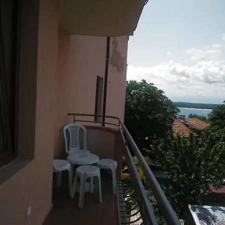 Konukevi Kostovi Primorsko