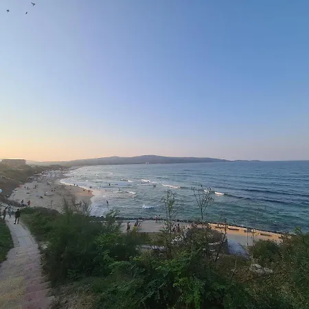 Kostovi Konukevi Primorsko