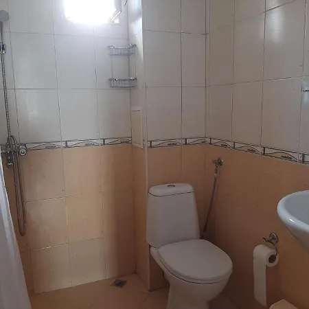 Kostovi 3* プリモルスコ