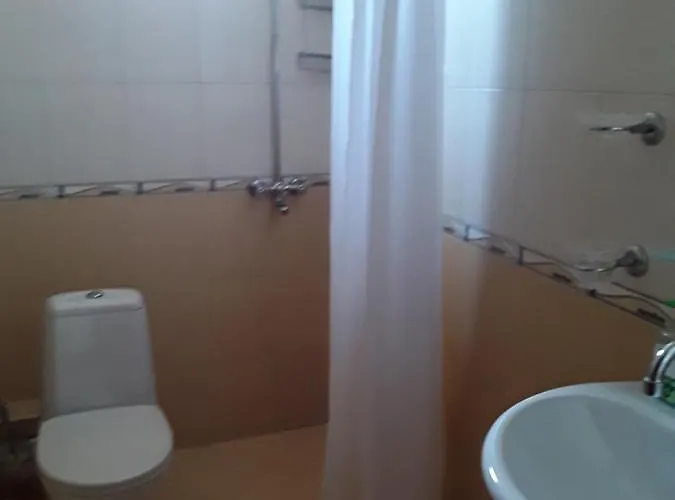 Kostovi 3* פרימורסקו