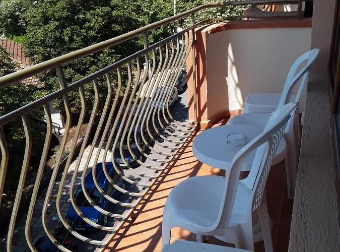 Kostovi פרימורסקו