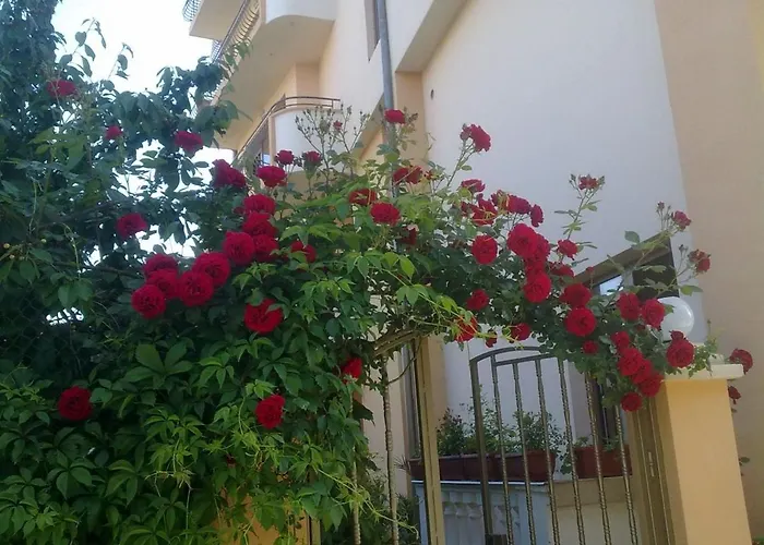 בית הארחה Kostovi