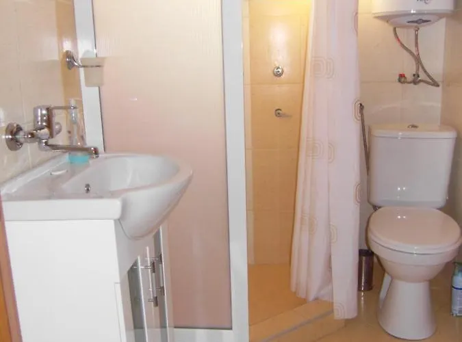 בית הארחה Kostovi פרימורסקו