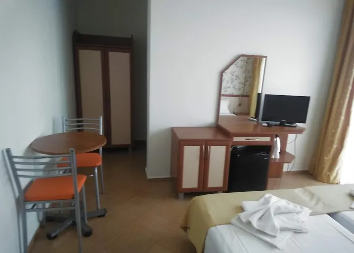 Kostovi 3* פרימורסקו