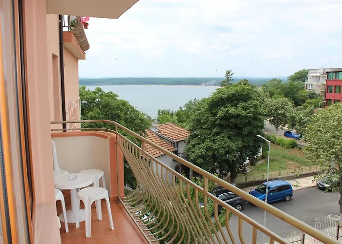 Kostovi פרימורסקו