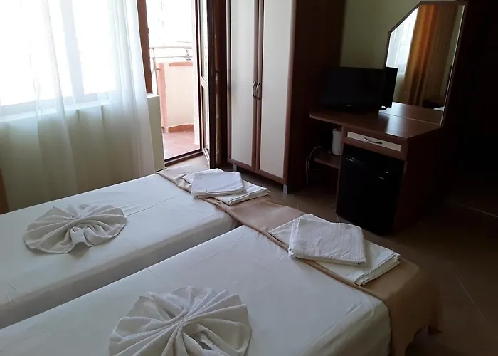 Kostovi Penzion Primorsko