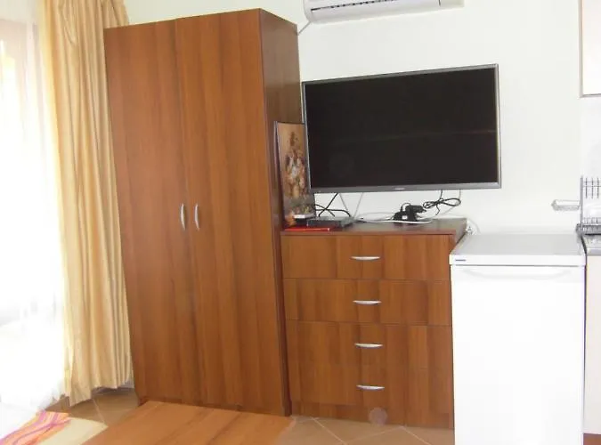 Kostovi פרימורסקו