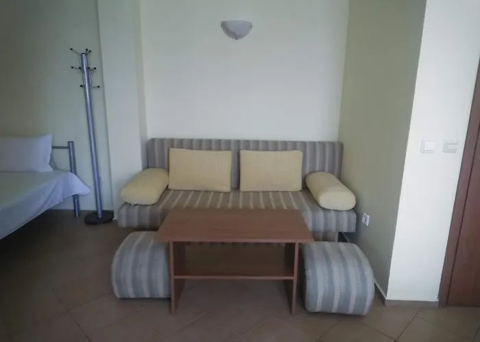 Kostovi 3* פרימורסקו