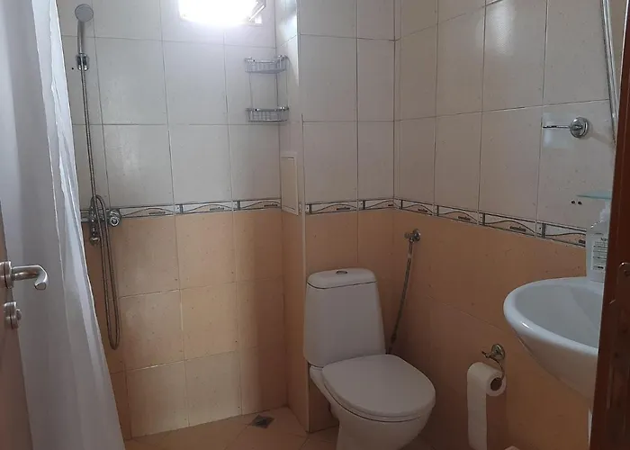 Kostovi 3* Primorsko