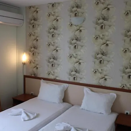 Kostovi Guest house Primorsko