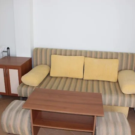 Guest house Kostovi Primorsko