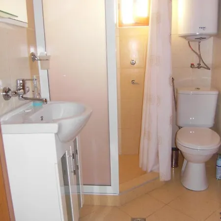 Guest house Kostovi Primorsko