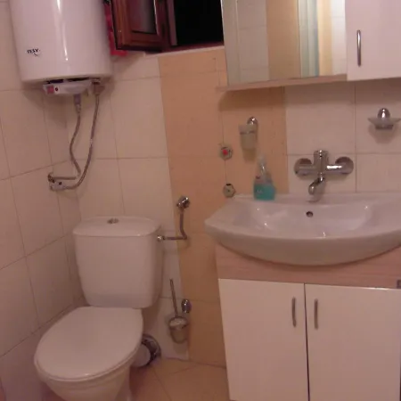 Kostovi Maison d'hôtes 3*