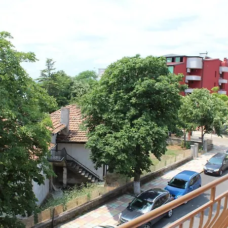 Affittacamere Kostovi