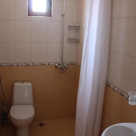 Kostovi Guest house Primorsko