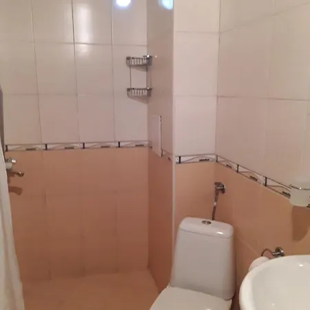 Kostovi Affittacamere Primorsko