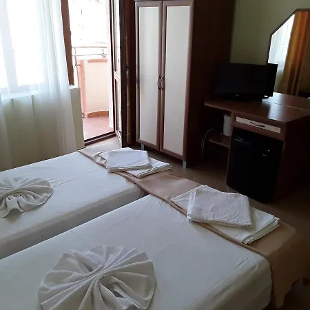 Kostovi Guest house Primorsko