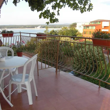 Maison d'hôtes Kostovi Primorsko