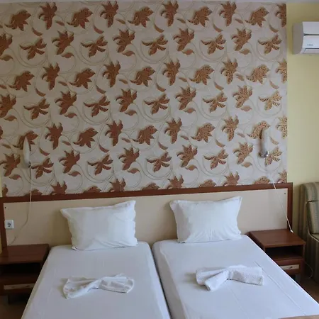 Guest house Kostovi 3*