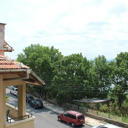 Affittacamere Kostovi