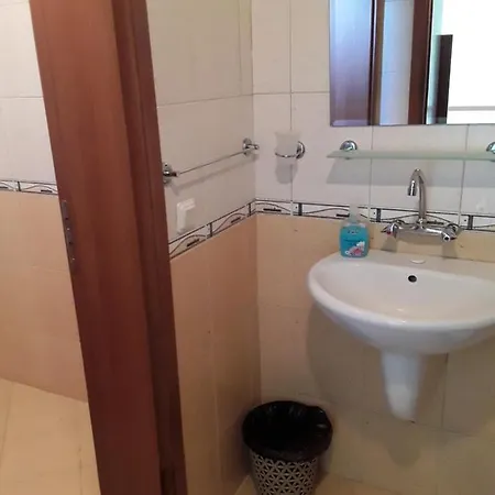 Guest house Kostovi Primorsko