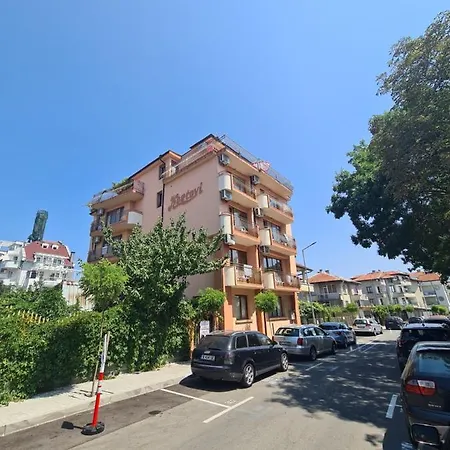 Maison d'hôtes Kostovi 3*