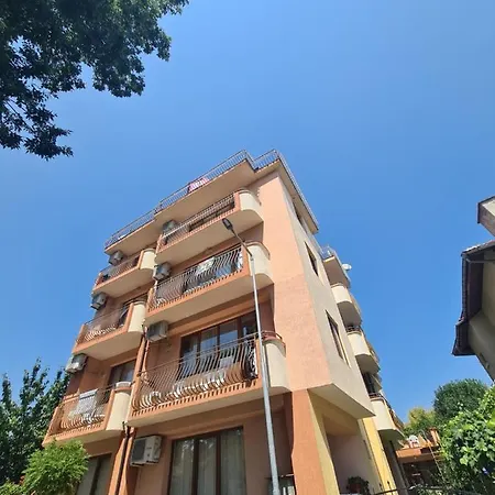 Maison d'hôtes Kostovi Primorsko