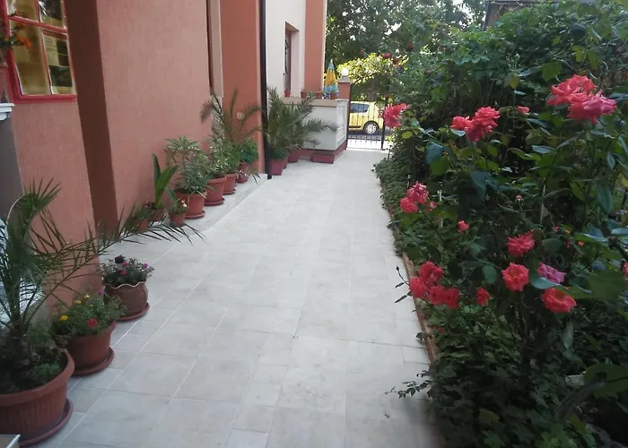 Casa de hóspedes Kostovi