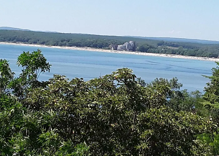 Kostovi Casa de hóspedes