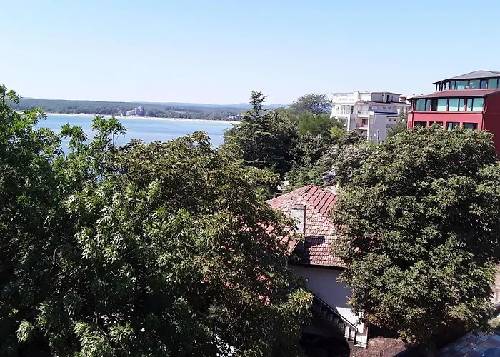 Kostovi 3* Primorsko