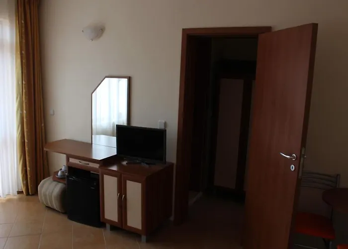 Casa de hóspedes Kostovi Primorsko