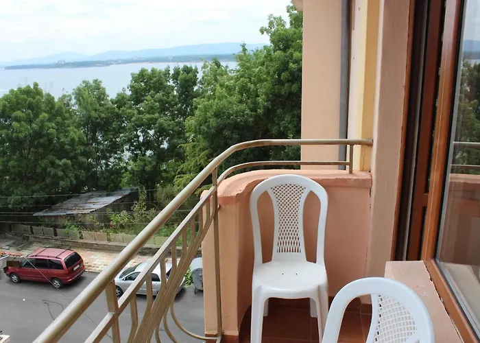 Casa de hóspedes Kostovi Primorsko