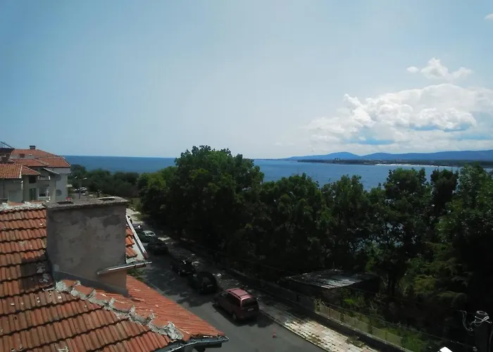 Kostovi 3* Primorsko