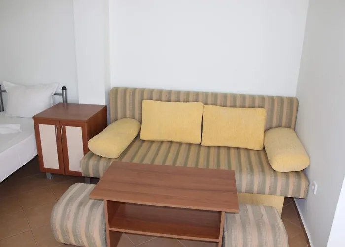 Casa de hóspedes Kostovi Primorsko