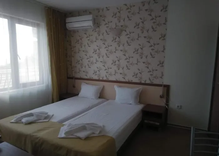 Casa de hóspedes Kostovi