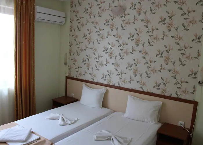 Kostovi 3* Primorsko