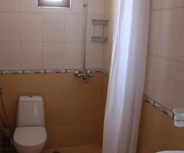 Kostovi Casa de hóspedes Primorsko