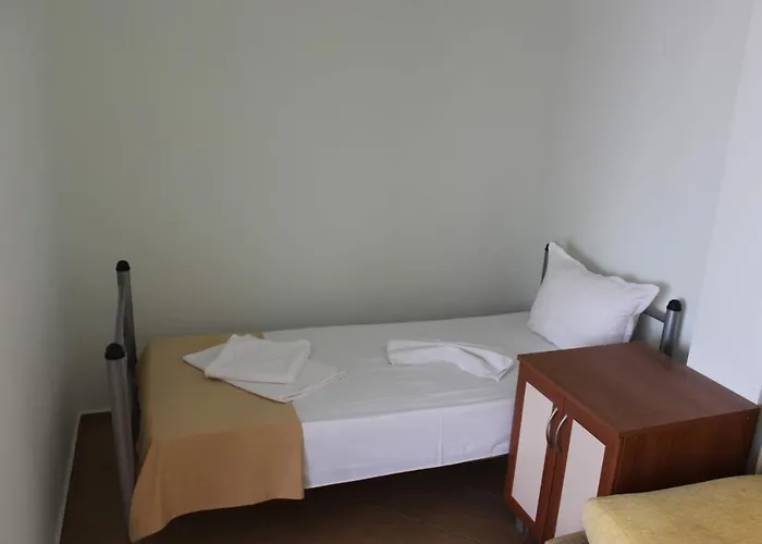 Casa de hóspedes Kostovi