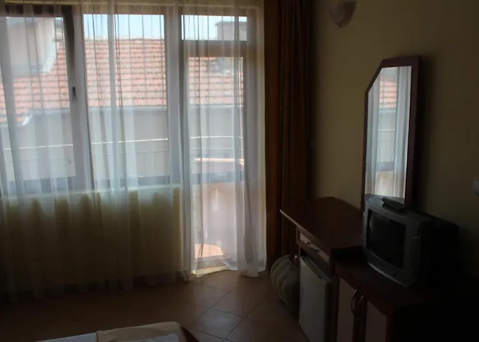 Casa de hóspedes Kostovi Primorsko